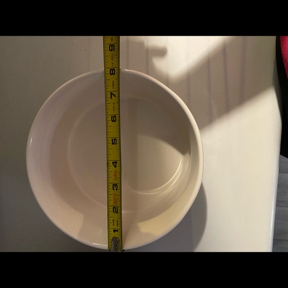 Rae dunn dog bowls NEW - 8inch - Picture 2 of 3